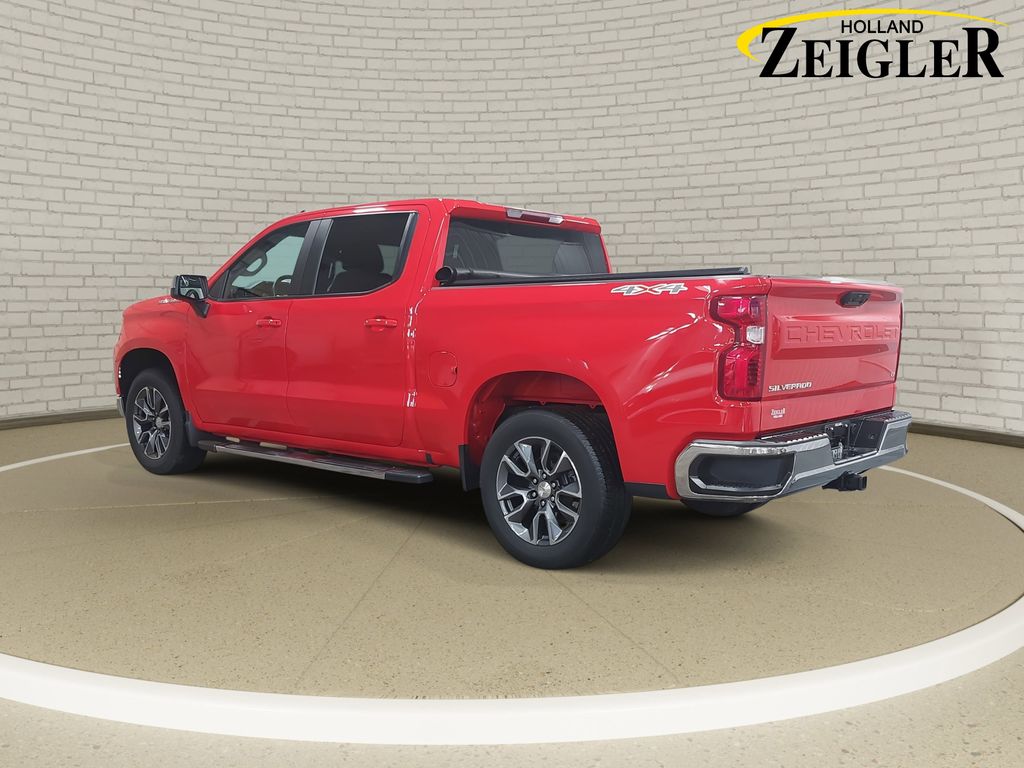 2023 CHEVROLET SILVERADO - Image 7