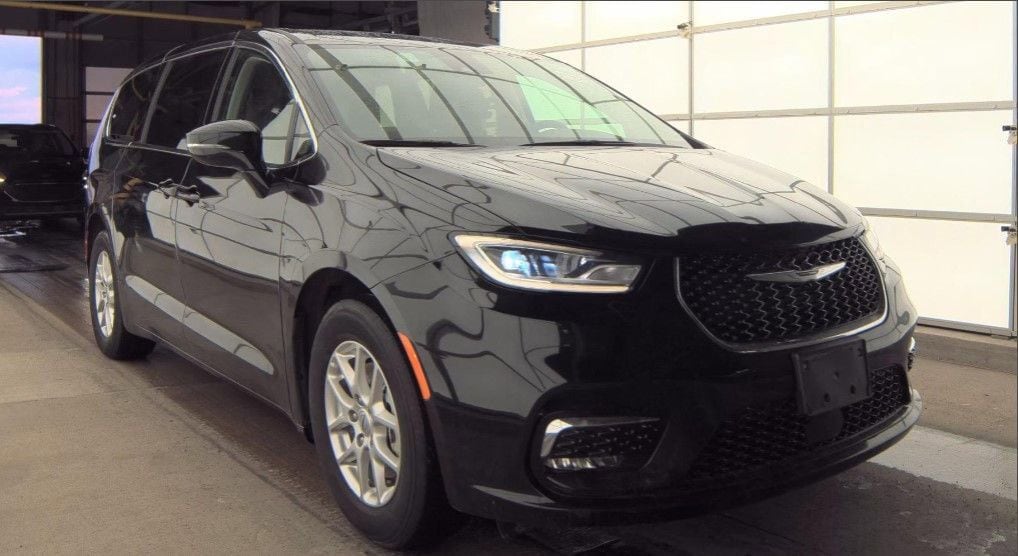 2024 CHRYSLER PACIFICA - Image 4