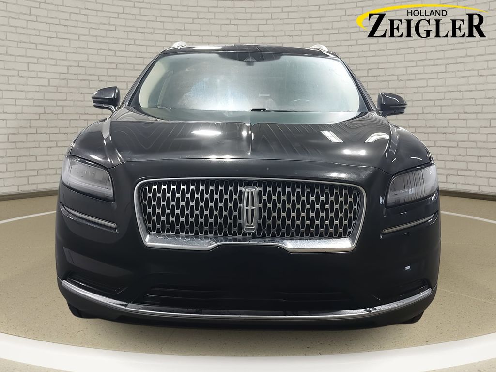 2022 LINCOLN NAUTILUS - Image 2