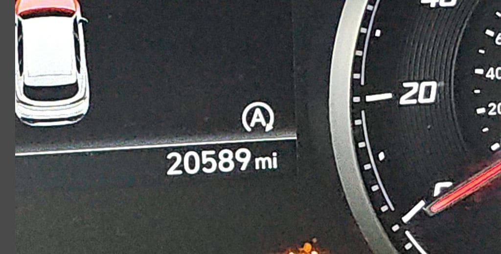 2023 HYUNDAI SANTA FE - Image 17