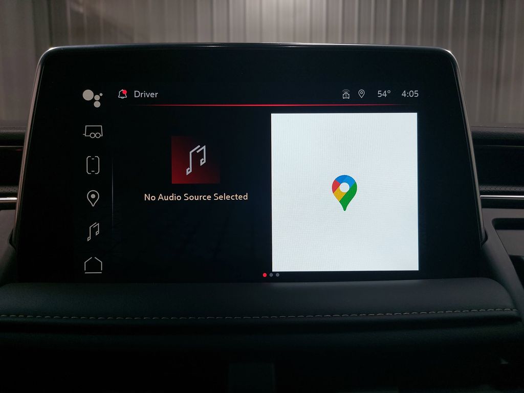 2022 GMC YUKON - Image 24