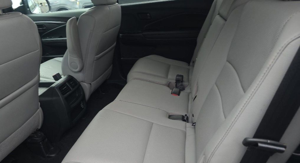 2023 HONDA PASSPORT - Image 16