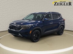 2026 Kia Seltos EX SUV