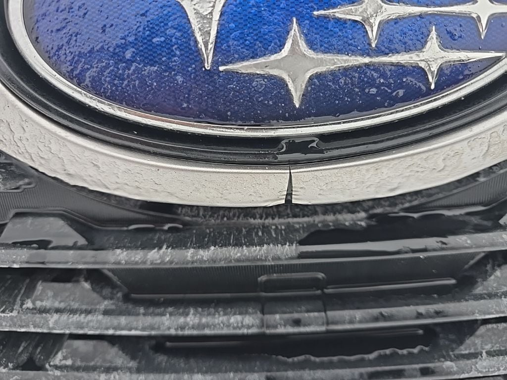 2019 SUBARU FORESTER - Image 4