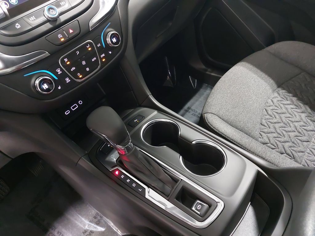 2024 CHEVROLET EQUINOX - Image 25
