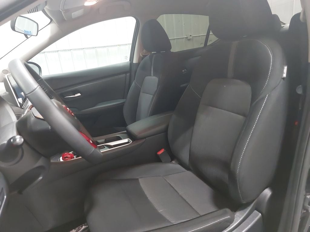 2022 NISSAN SENTRA - Image 14