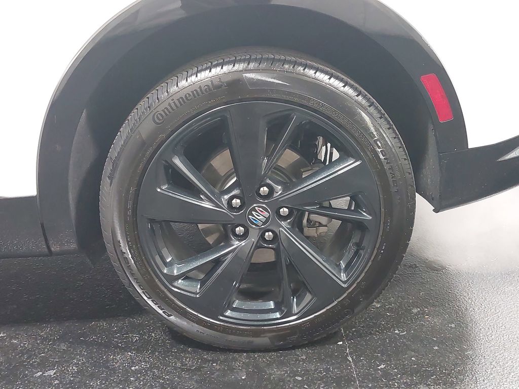 2024 BUICK ENVISION - Image 34