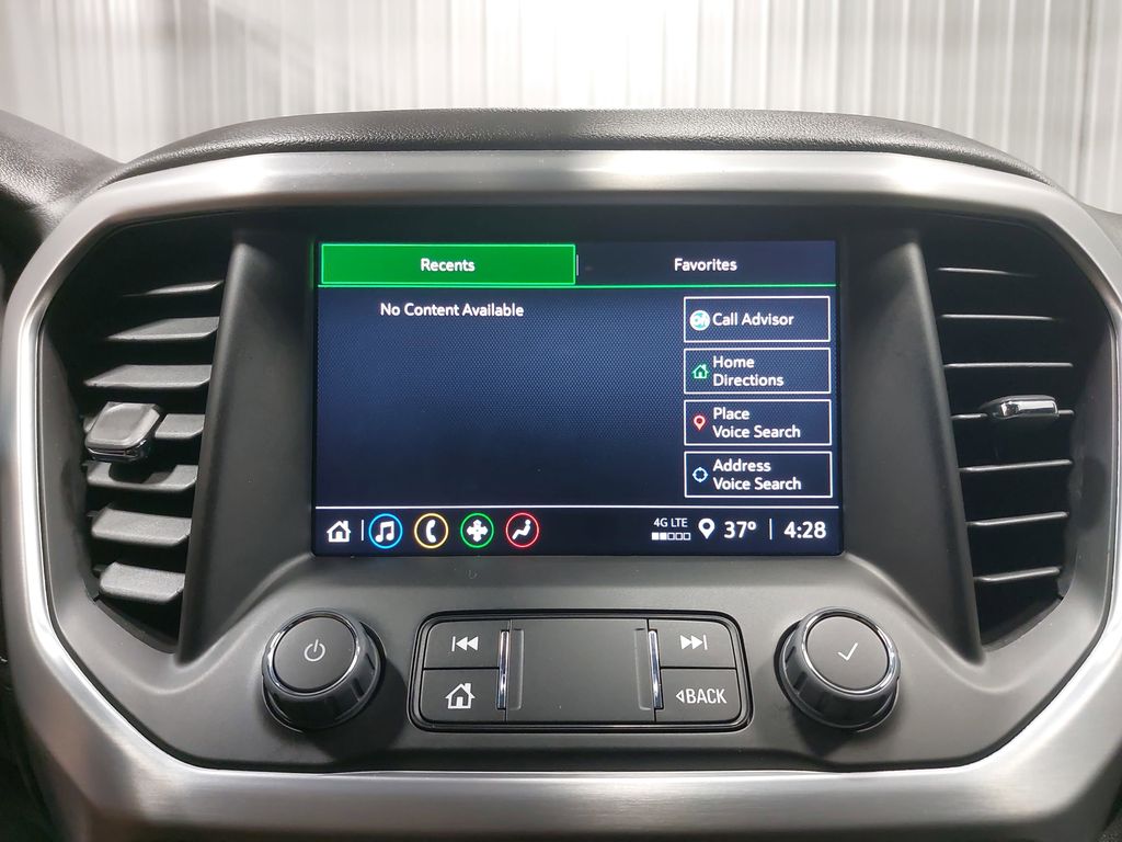 2023 GMC ACADIA - Image 26