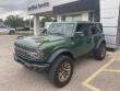 Used 2023 Ford Bronco Badlands SUV
