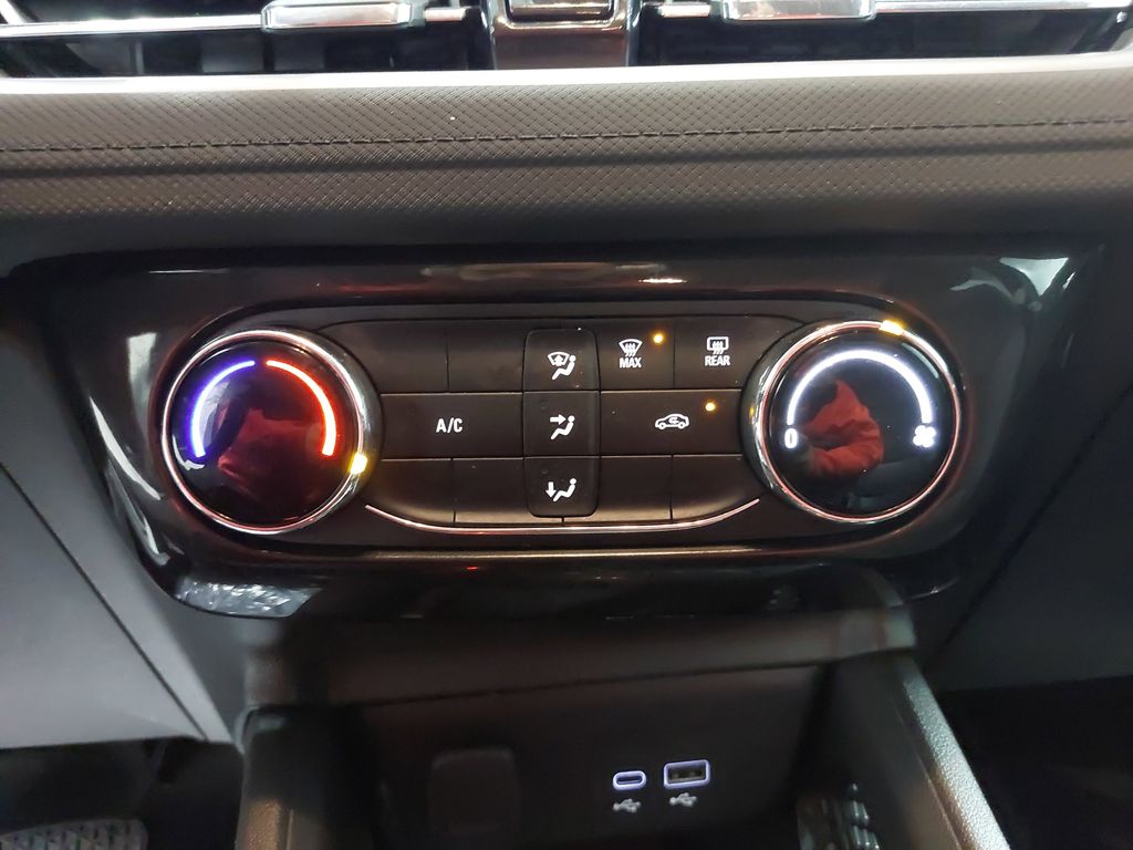 2025 CHEVROLET TRAILBLAZER - Image 20