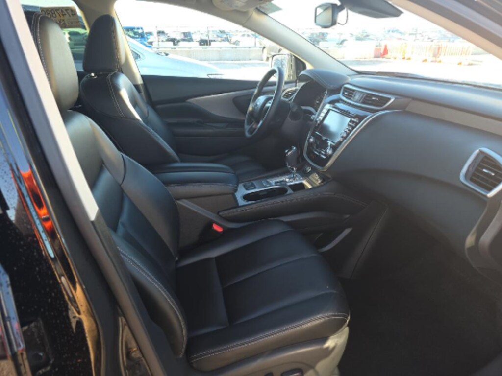 Used 2024 Nissan Murano SV SUV