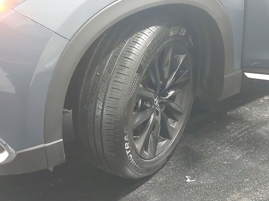 2023 MAZDA CX-9 - Image 36