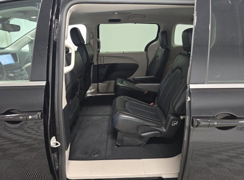 2024 CHRYSLER PACIFICA - Image 14