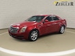  Cadillac CTS