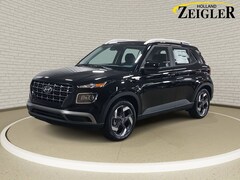 2026 Hyundai Venue SEL SUV