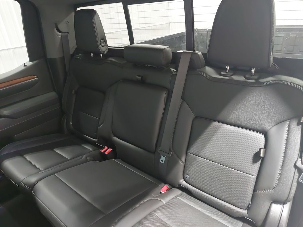 2022 GMC SIERRA - Image 14