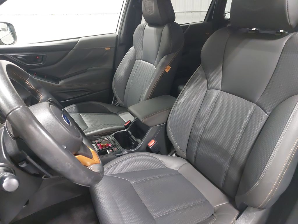 2024 SUBARU FORESTER - Image 15