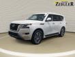 Certified 2024 Nissan Armada SL SUV