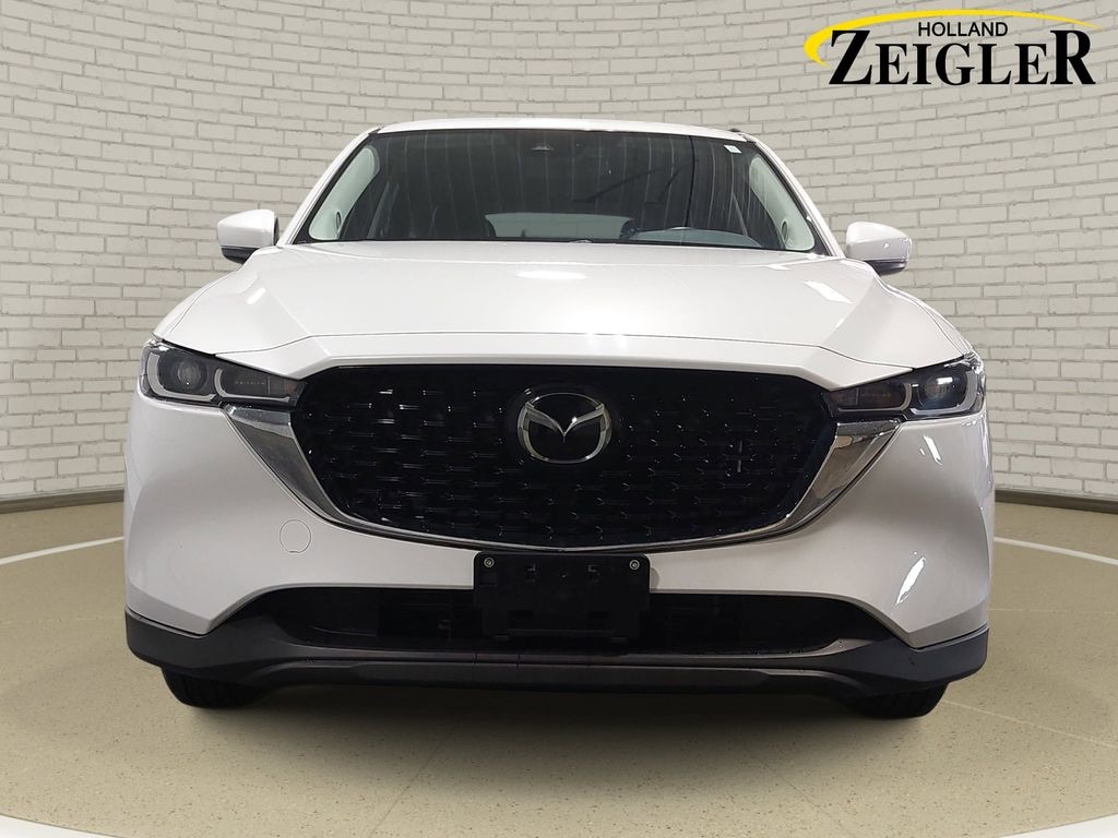 Used 2023 Mazda CX-5 2.5 S Preferred Package SUV