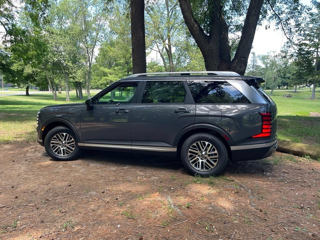 New 2026 Hyundai Palisade SEL 7P SUV