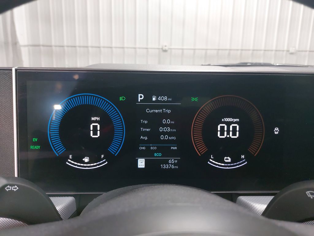 2025 HYUNDAI SONATA - Image 18