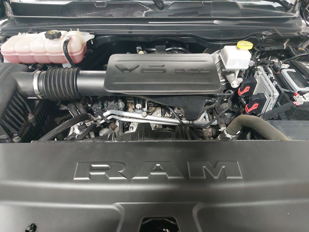 2022 RAM 1500 - Image 29