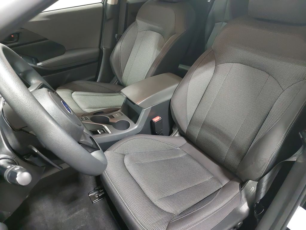 2024 SUBARU CROSSTREK - Image 14