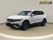 Used 2022 Volkswagen Tiguan 2.0T SE SUV