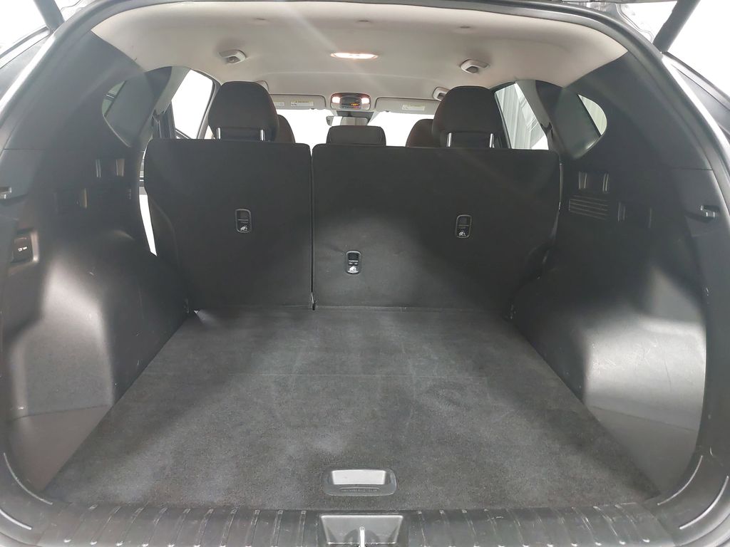 2024 HYUNDAI TUCSON - Image 12
