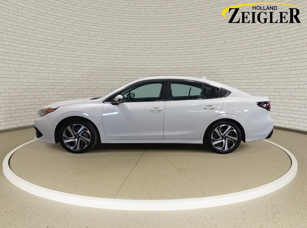 2022 SUBARU LEGACY - Image 8