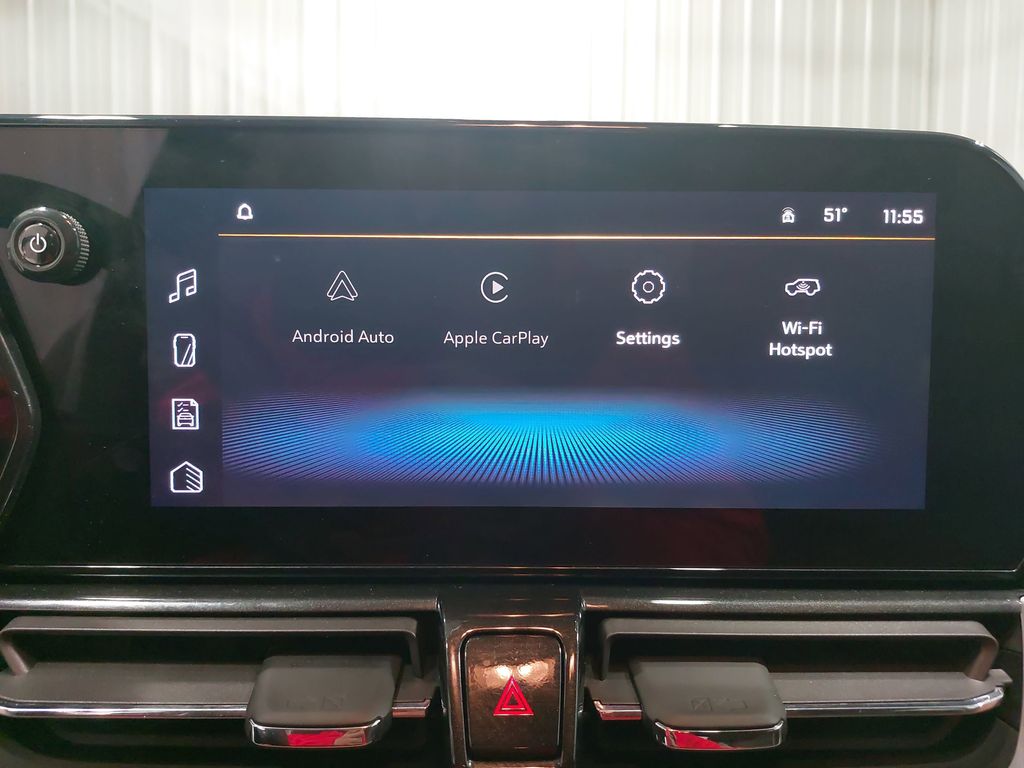 2025 CHEVROLET TRAILBLAZER - Image 21