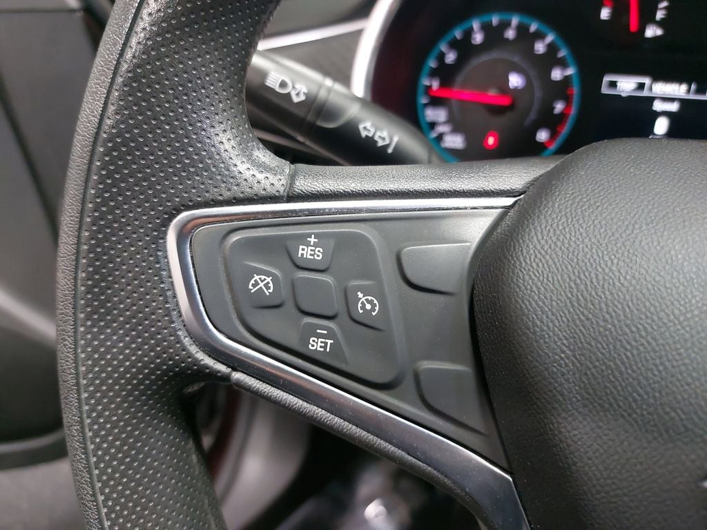 2020 CHEVROLET MALIBU - Image 16