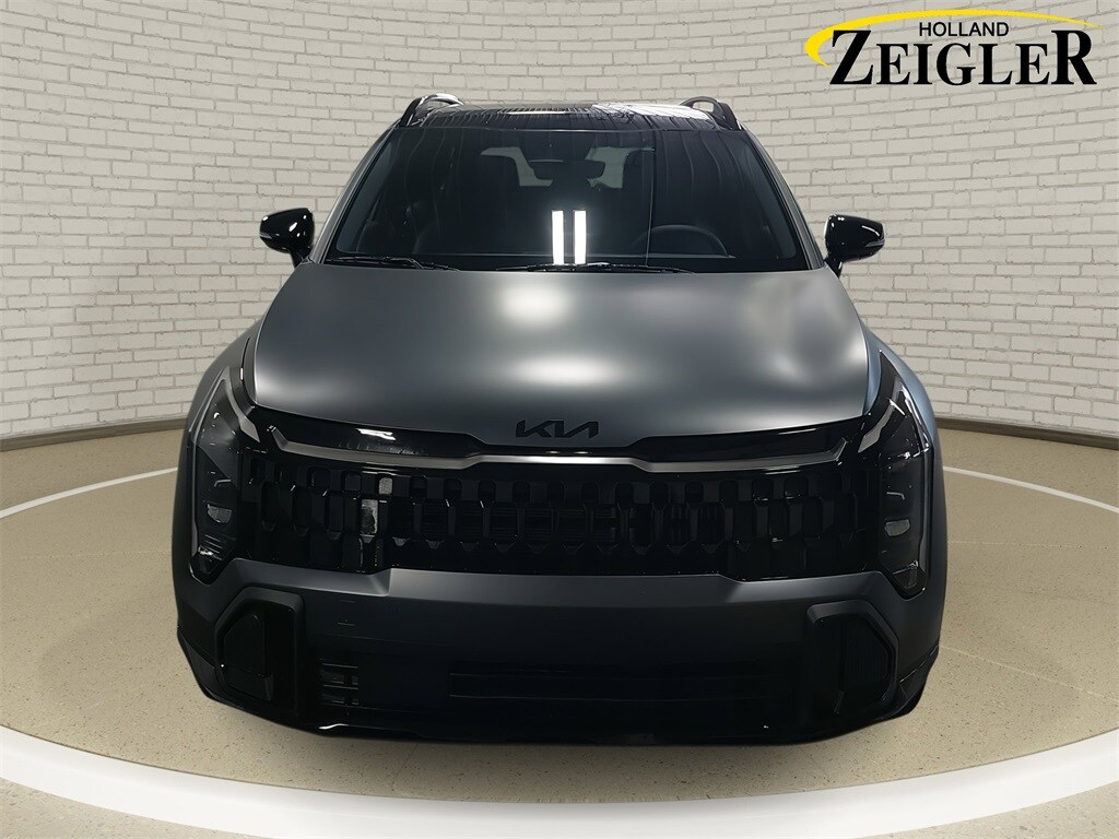 New 2026 Kia Sportage Hybrid X-Line SUV