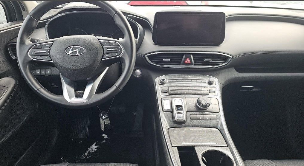 2023 HYUNDAI SANTA FE - Image 11
