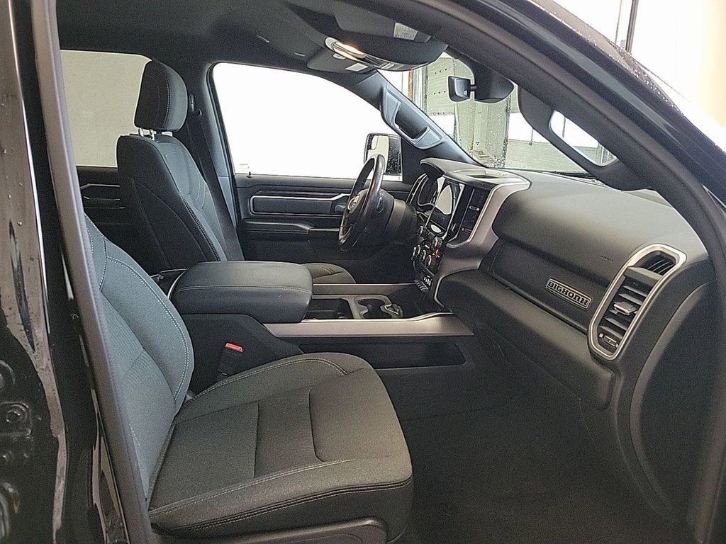 2022 RAM 1500 - Image 13