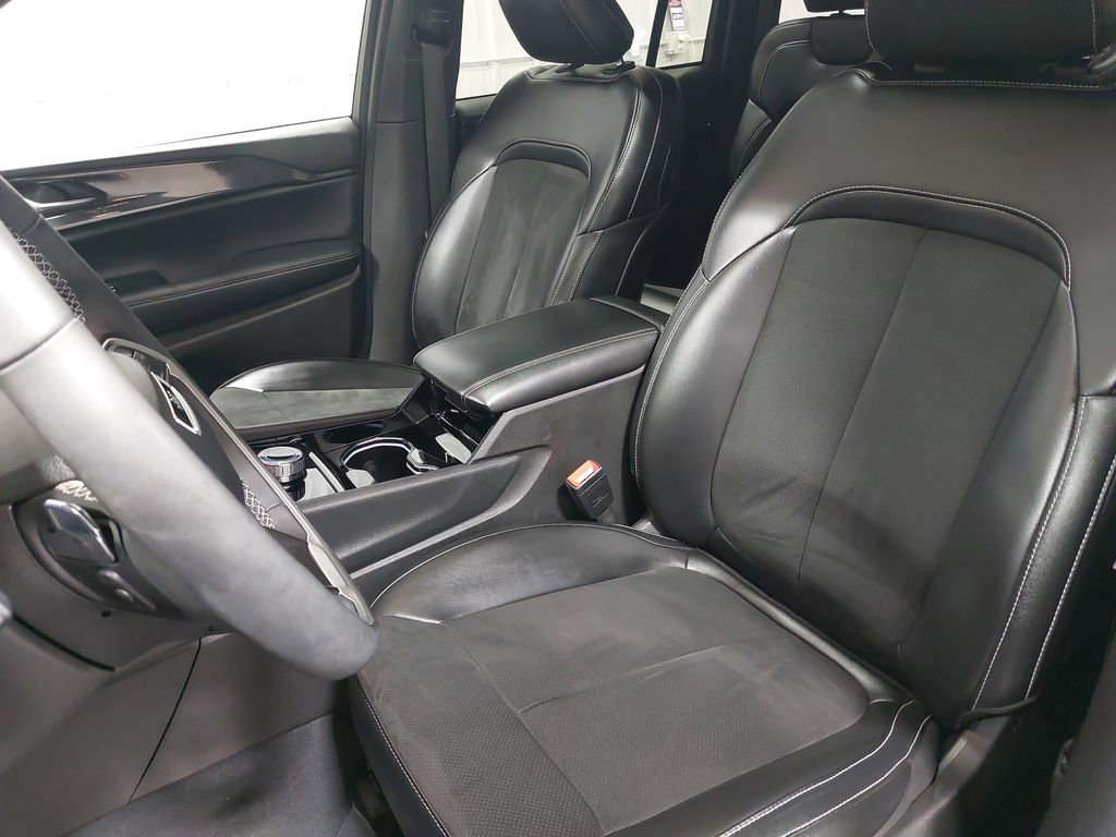 2023 JEEP GRAND CHEROKEE - Image 15