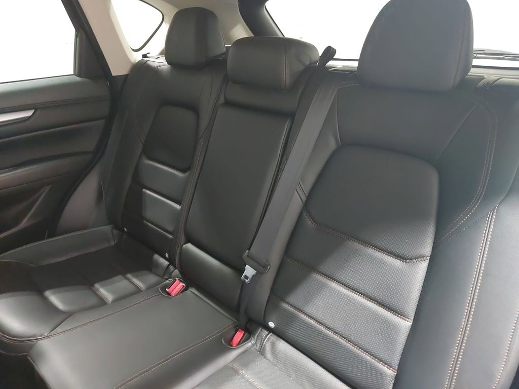2022 MAZDA CX-5 - Image 14