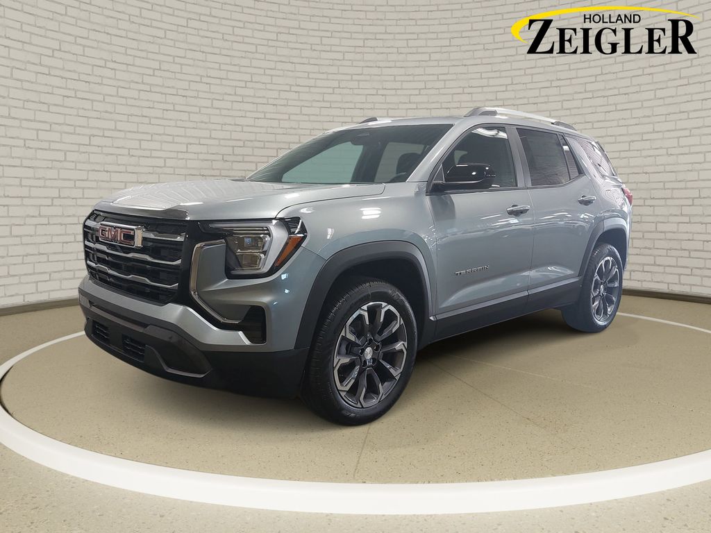 2026 GMC Terrain Elevation SUV