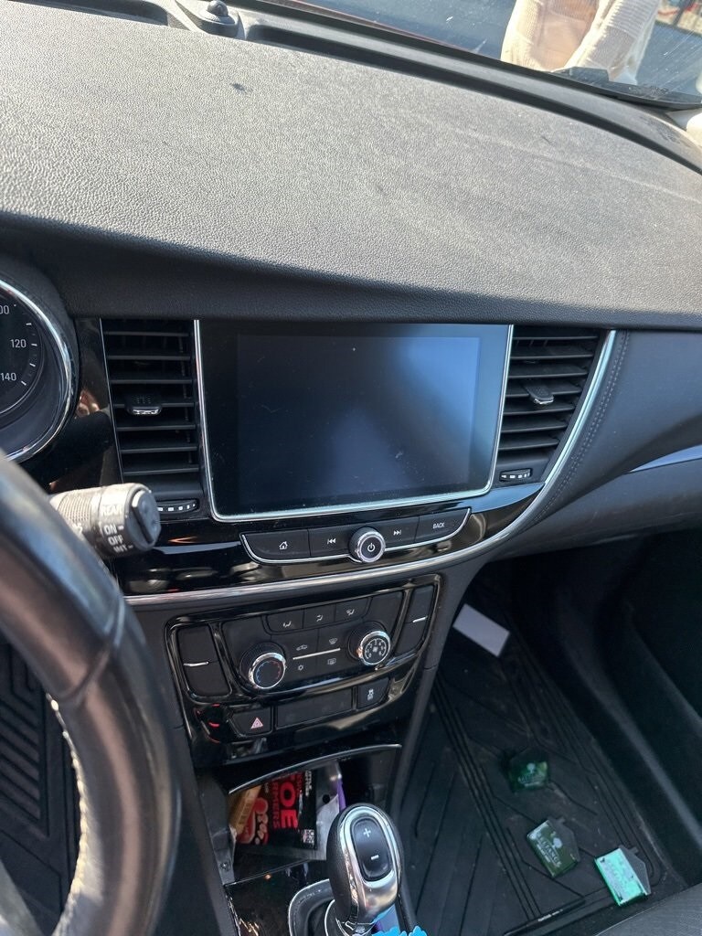 2019 Buick Encore Preferred photo 3