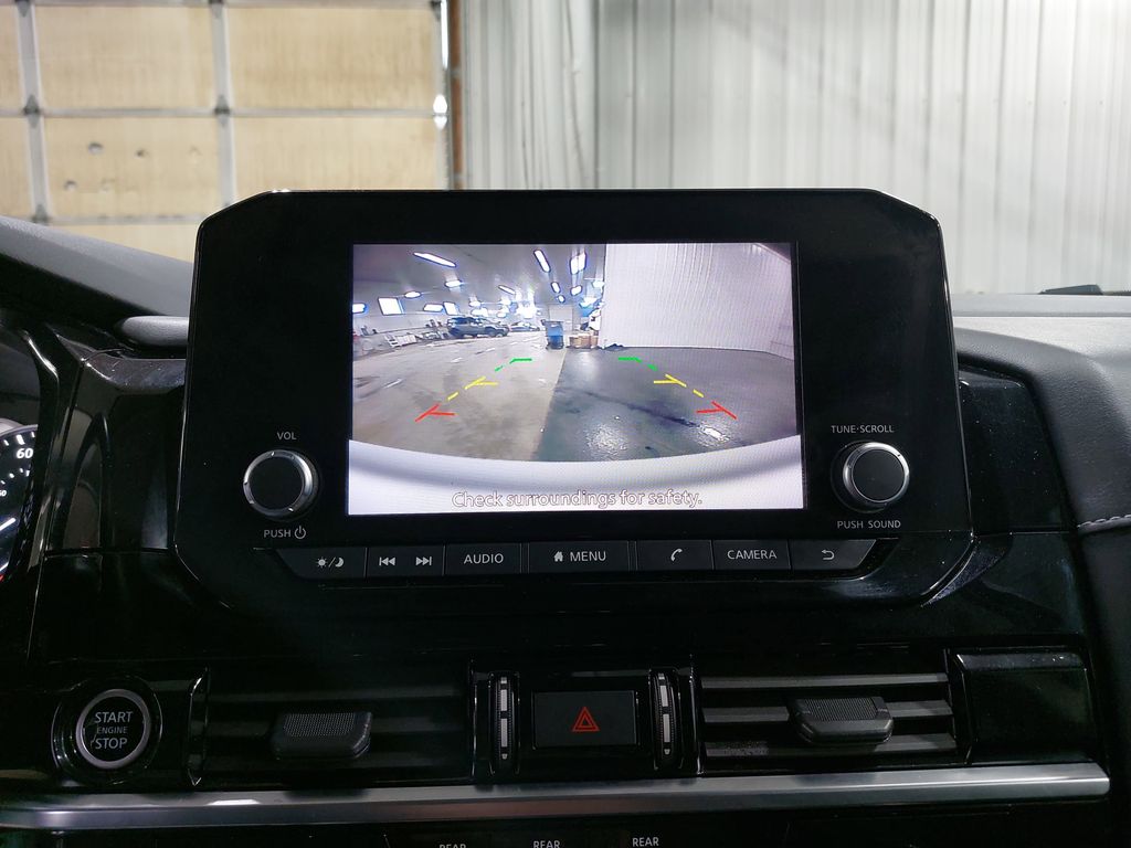 2023 NISSAN PATHFINDER - Image 25