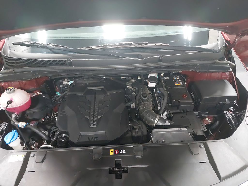 2023 KIA CARNIVAL - Image 33