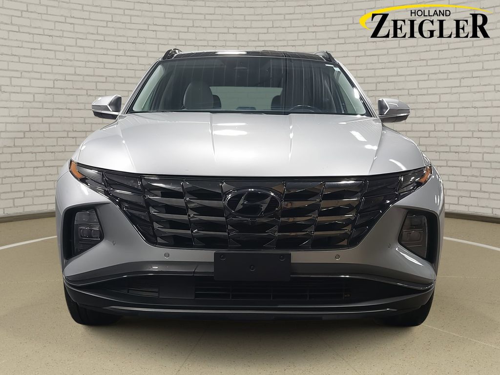 2024 HYUNDAI TUCSON - Image 2