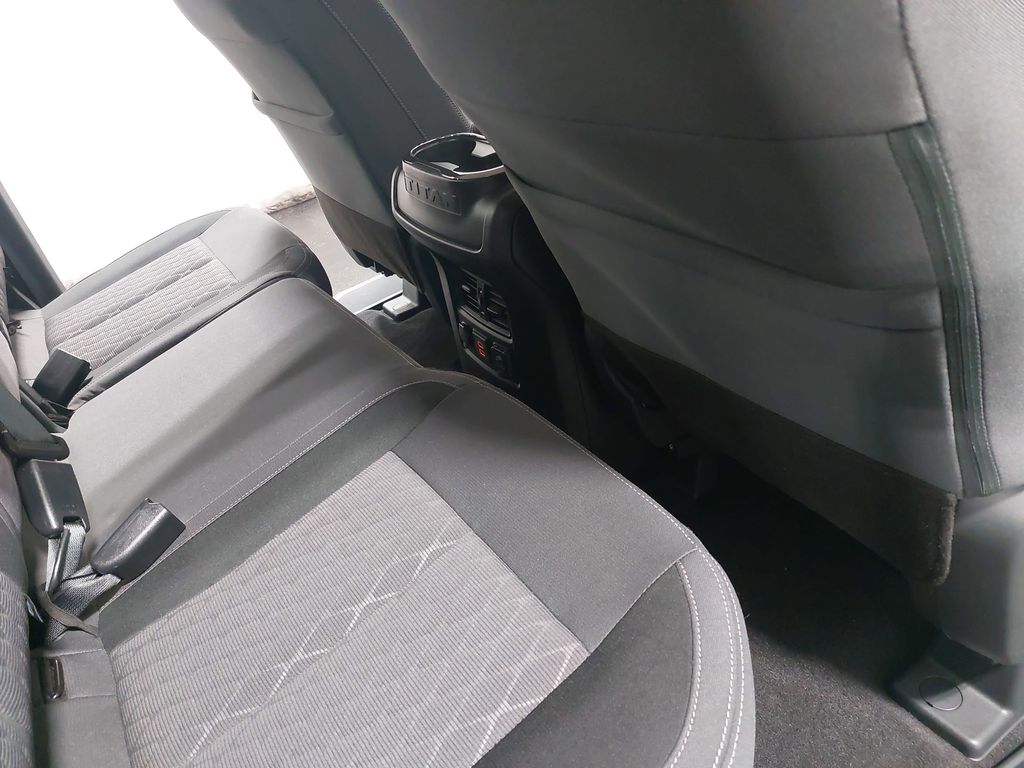 2024 NISSAN TITAN - Image 11