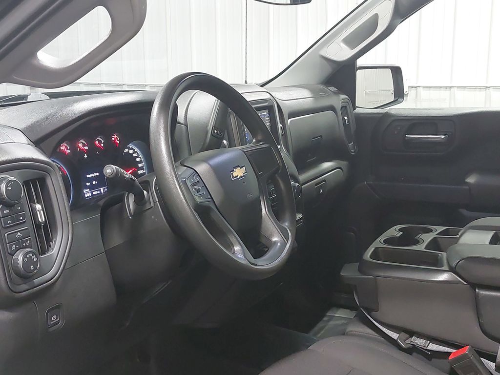 2024 CHEVROLET SILVERADO - Image 15