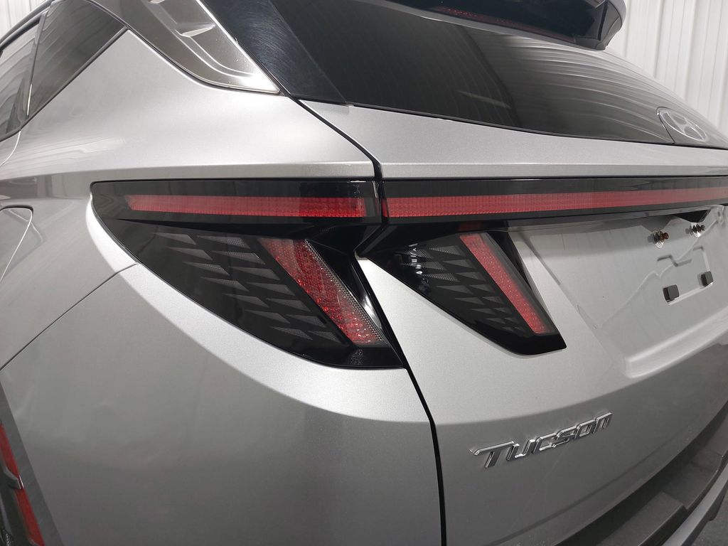 2024 HYUNDAI TUCSON - Image 36