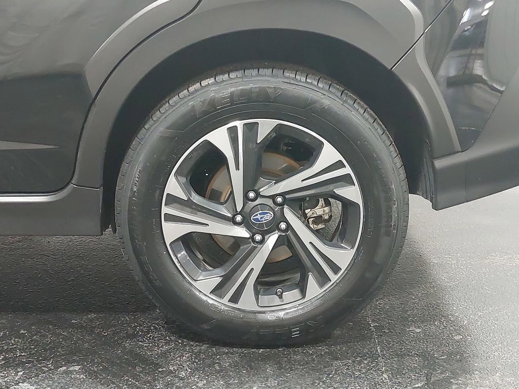 2024 SUBARU CROSSTREK - Image 33