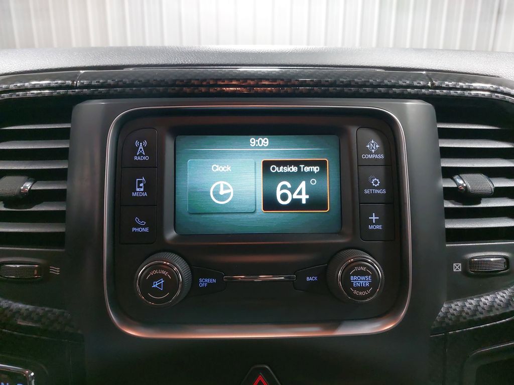 2017 RAM 1500 - Image 21