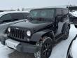 Used 2015 Jeep Wrangler Sahara SUV