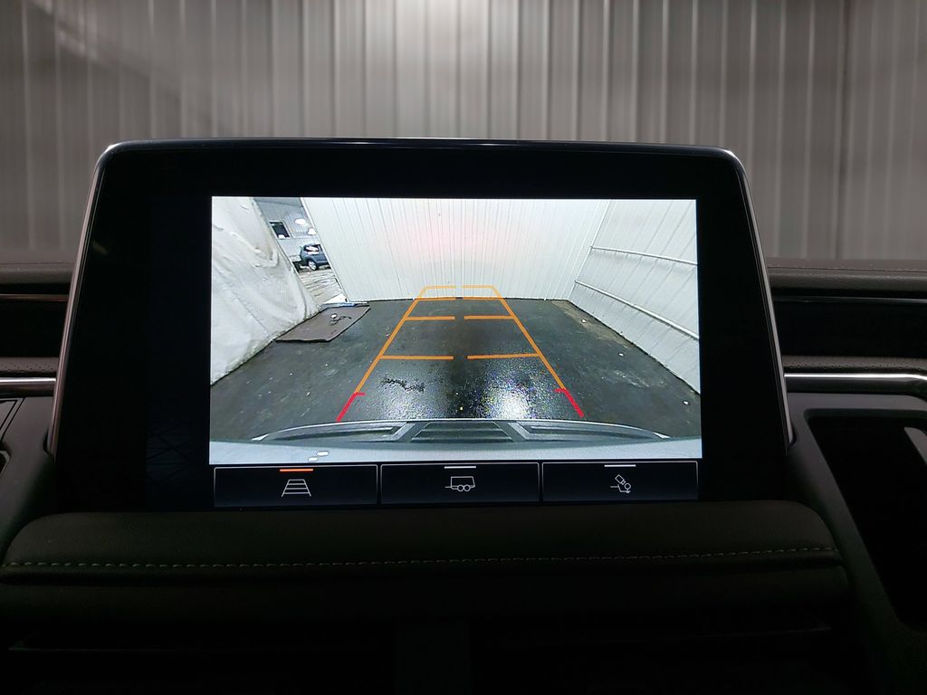 2024 GMC YUKON - Image 27
