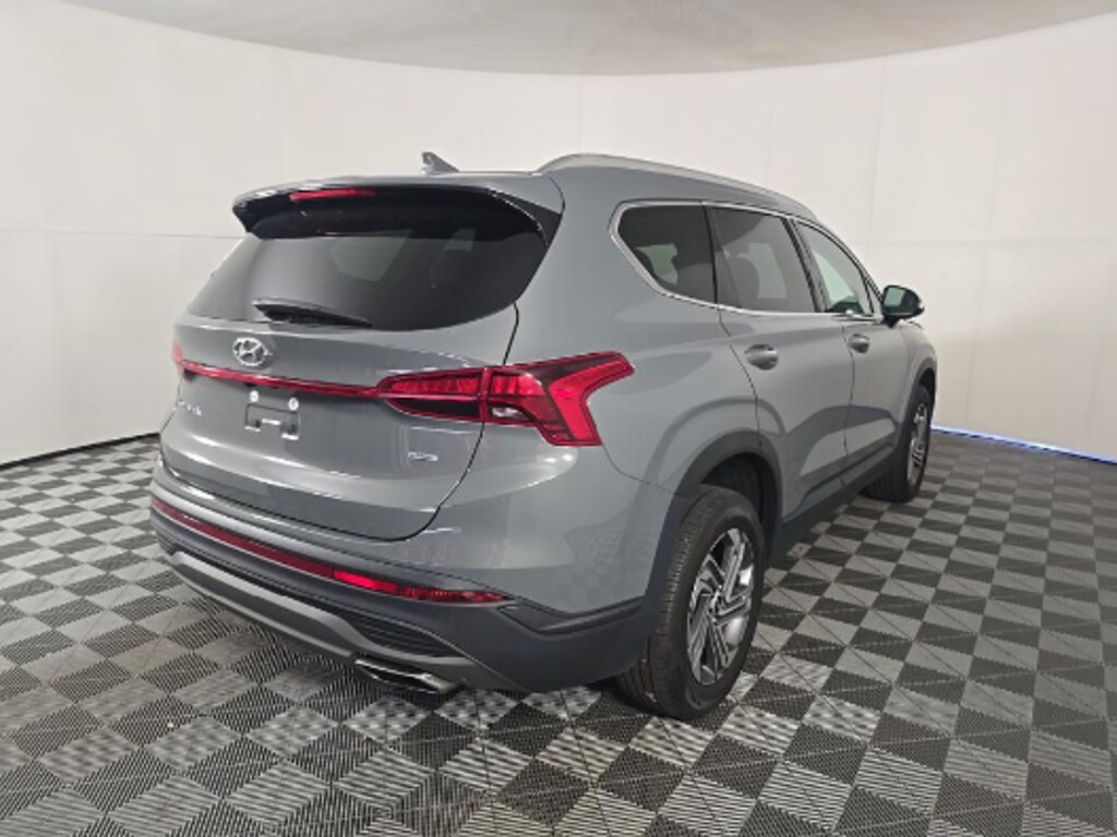 Used 2023 Hyundai Santa Fe SEL SUV